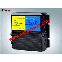 300W Pure Sine Wave Power Inverter with CE, ROHS approved