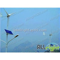 300w wind power turbine