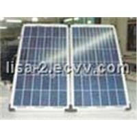 30W Foldable Solar Panel(Glass)