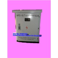 33KV NGR Control Equipment Neutral Grounding Resistors