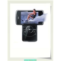 3D HDV-5D8  VIDEO CAMERA WITH 3.2&amp;quot;LCD 4X DZOOM