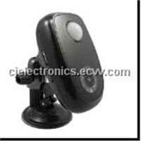 3G Video Alarm System -CJ-3G-04 3G Video Security Camera System