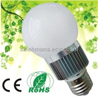 3W 12V LED Bulb Lamp