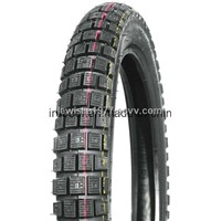 3.00-18 Motorcycle Tire