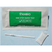 3.0mm strip &amp;amp;4.0mm cassette Syphilis Test(TP) 1T/bag&amp;amp;25T/pot