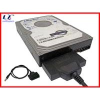 3.5&amp;quot; IDE hard disk to usb adaptor