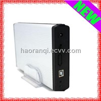 3.5 inch sata hard disk case portable hdd case