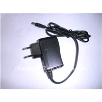 3.7V 4.2V 1A li-ion battery charger