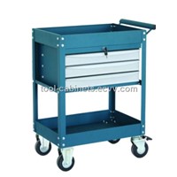 3 Drawer Tool Chest on Wheels