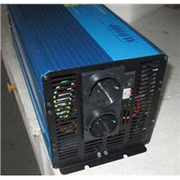 4000W/4KW 48V dc to 220V/240V ac Pure Sine Wave Power Inverter (8kw/8000w peak power)