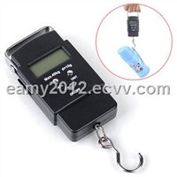 40kg Digital Hanging Scale with CE Approved