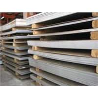 410 stainless steel sheet