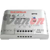 48V40A MPPT Solar Charge Controller, 48V 40A solar charge controller with Max Power Point Tracking