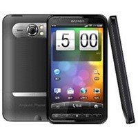 4.3" Android WIFI GPS Mobile Phone A2000