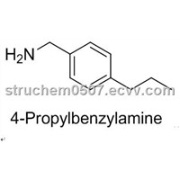 4-Propylbenzylamine