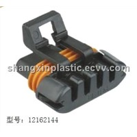 4pin Plastic Auto Connector 12162144