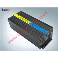 5000W/5KW Pure Sine Wave Power Inverter (10kw/10000w peak power,12V/24/48Vinput 110V/220VAC)
