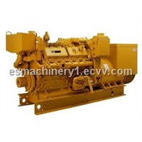 5000 kva Generators