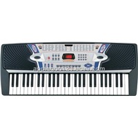 54- Key Standard Keyboard Electronic Organ-MK2065