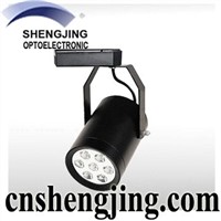 560lm 7w Clothes Store LED Track Light