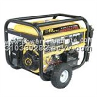 5KW Electric Generator (ZH5500CX/E)