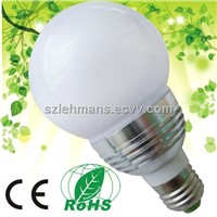 5W 12V LED Bulb Lamp (E27/E14/B22)
