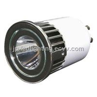 5W RGB Bulb / Color Changing LED Bulb (LBGU10-RGB)