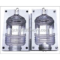 5 gallon blow mould