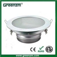 5x1W Indoor LED Ceiling Light, 350-450lm, 15/30/60 Degree