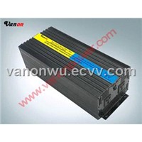 6000W/6KW Pure Sine Wave Power Inverter (12kw/12000w peak power,24/48V110V input 110V/220VAC)