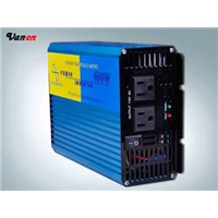 600W Pure Sine Wave Power Inverter with CE, ROHS approved (1200 peak power)
