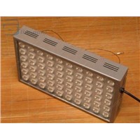 60W Aquarium LED Light with Switch Control Different Color