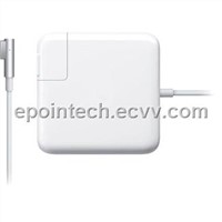 60W MagSafe Power Adapter (for MacBook and 13-inch MacBook Pro)