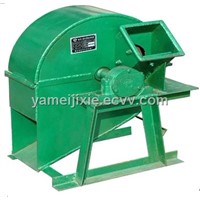 630Sawdust Crushing Machine