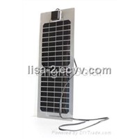 6W Flexible Solar Panel
