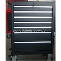 7 Drawer Tool Cabinet Storage for Industrial and Garden Use