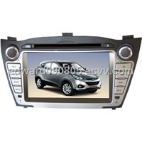 7&amp;quot; car entertainment system for Hyundai IX35