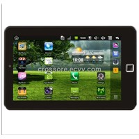 7 inch Android 2.2 VIA8650 Tablet PC Built-in Phone Calling 4GB