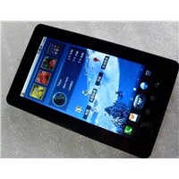 7 inch Tablet pc MID built in 3G/gps/bluetooth