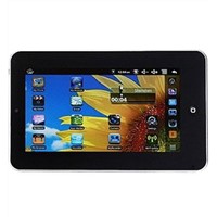 7 inch screen /Android 2.2/3G/WIFI Laptop