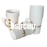 7oz Paper Cup with Handle