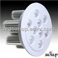 8 Inch 36W Meeting Room Use Cree LED Downlight/LED Light