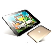 8 Inch/All Winner A10/1.2GHz/5 Point/PC-810A