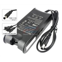 90W AC Adapter for DELL PA-10 FAMILY PA-1900-02D U7809