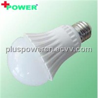 9W Dimmable LED Bulb-1