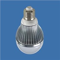 9W E27 led bulb UL CE ROHS Aluminum+pc