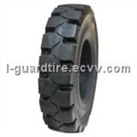 9.00-20, 10.00-20, 11.00-20, 12.00-20 Forklift Solid Tire