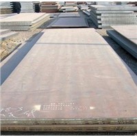A285 Gr.B Pressure vessel steel plate