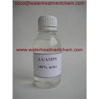 AA/AMPS(Copolymer of Acrylic Acid-2-Acrylamido-2-Methylpropane Sulfonic Acid)