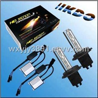 AC/DC 12V35W Hid Xenon kit  for Auto and Motocycle light